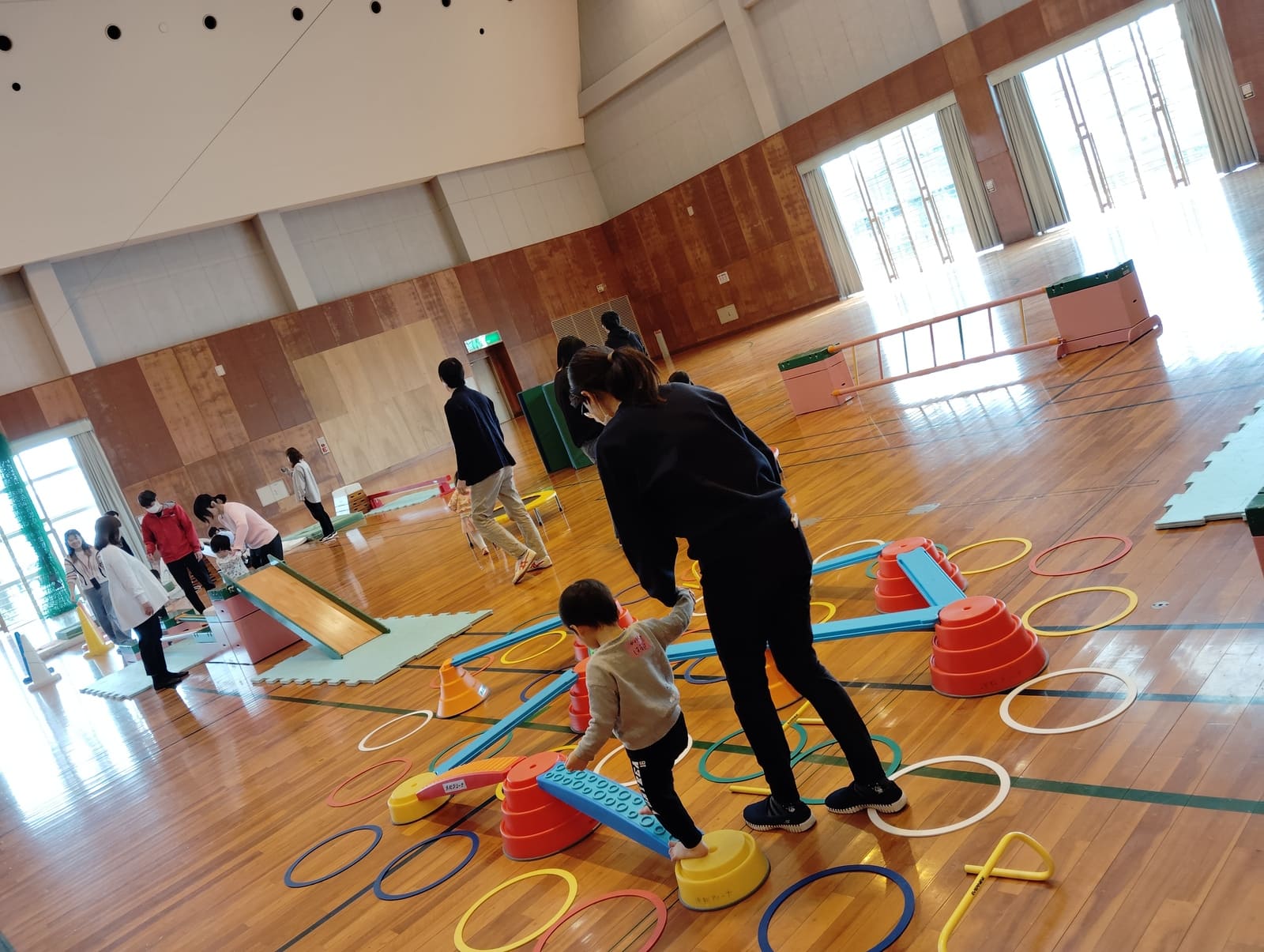 アリーナ_親子ワン・ツー・スリー_202601