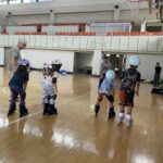 2025インラインスケート教室-1